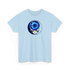 1607 - Custom Stealie T-Shirt