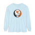 1489 - Custom Stealie Long-Sleeve