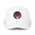 1597 - Custom Stealie Dad Hat