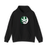 1667 - Custom Stealie Hoodie