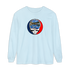 1723 - Custom Stealie Long-Sleeve