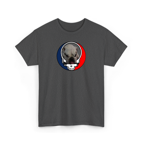 1468 - Custom Stealie T-Shirt