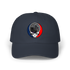 1561 - Custom Stealie Dad Hat