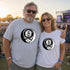 Brooklyn Nets Grateful Dead T-Shirt