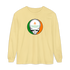 1701 - Custom Stealie Long-Sleeve