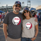 Swarthmore College Grateful Dead T-Shirt