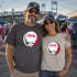 Swarthmore College Grateful Dead T-Shirt