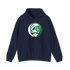 1416 - Custom Stealie Hoodie