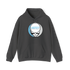 1659 - Custom Stealie Hoodie