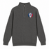 Winnipeg Jets - Premium Grateful Dead Quarter-Zip Pullover - Charcoal - 5