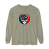 1639 - Custom Stealie Long-Sleeve