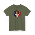1501 - Custom Stealie T-Shirt