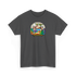 1610 - Custom Stealie T-Shirt