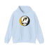 1408 - Custom Stealie Hoodie