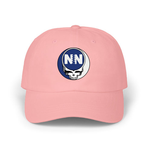 1531 - Custom Stealie Dad Hat