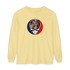 1505 - Custom Stealie Long-Sleeve