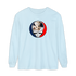 1615 - Custom Stealie Long-Sleeve