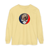 1542 - Custom Stealie Long-Sleeve