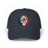 1643 - Custom Stealie Dad Hat