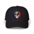 1572 - Custom Stealie Dad Hat