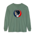 1568 - Custom Stealie Long-Sleeve