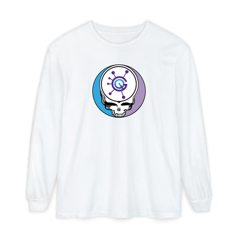 1675 - Custom Stealie Long-Sleeve