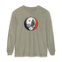 1435 - Custom Stealie Long-Sleeve