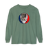 1473 - Custom Stealie Long-Sleeve