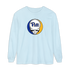 1608 - Custom Stealie Long-Sleeve