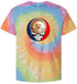 1641 - Custom Stealie Tie-Dye