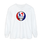 1702 - Custom Stealie Long-Sleeve
