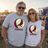 Bloomsburg University Grateful Dead T-Shirt