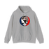 1480 - Custom Stealie Hoodie