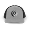 1718 - Custom Stealie Trucker Cap