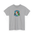 1431 - Custom Stealie T-Shirt