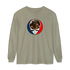 1544 - Custom Stealie Long-Sleeve