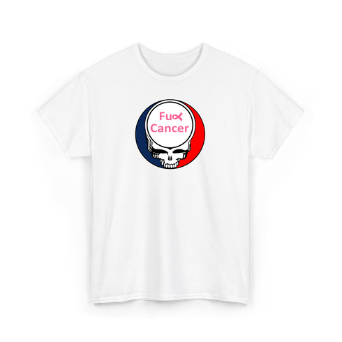 1409 - Custom Stealie T-Shirt
