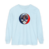 1548 - Custom Stealie Long-Sleeve