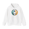 1665 - Custom Stealie Hoodie