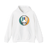 1665 - Custom Stealie Hoodie