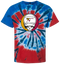 1442 - Custom Stealie Tie-Dye