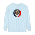 1395 - Custom Stealie Long-Sleeve