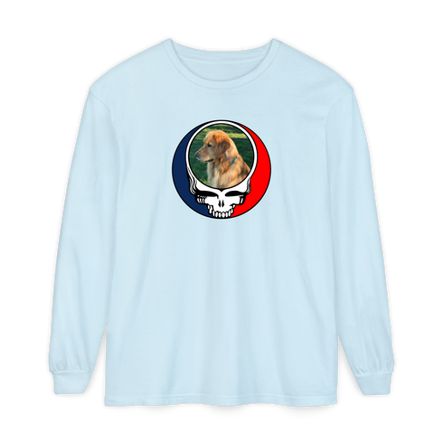 1492 - Custom Stealie Long-Sleeve