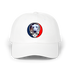 1569 - Custom Stealie Dad Hat