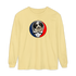1595 - Custom Stealie Long-Sleeve