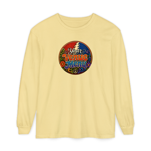 1439 - Custom Stealie Long-Sleeve