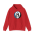 1389 - Custom Stealie Hoodie