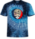 1370 - Custom Stealie Tie-Dye