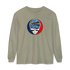 1723 - Custom Stealie Long-Sleeve