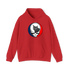 1714 - Custom Stealie Hoodie